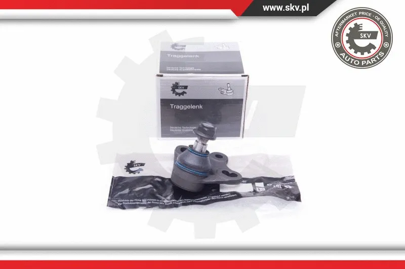 Ball Joint (04SKV575)