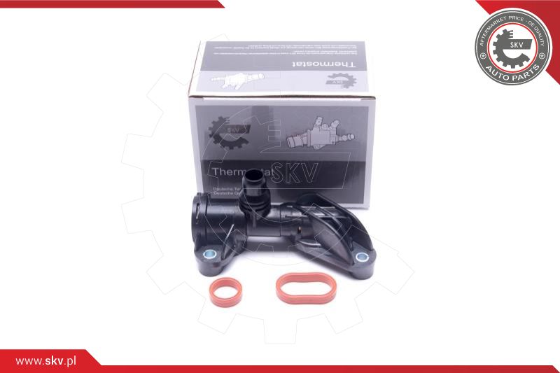 Thermostat, coolant (20SKV211)