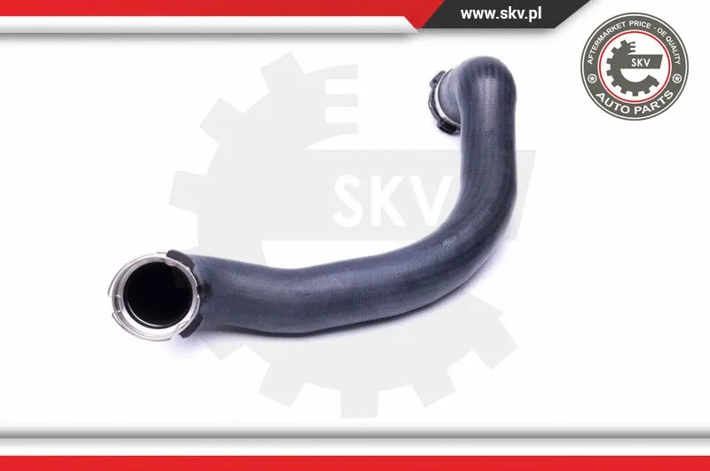 Charge Air Hose