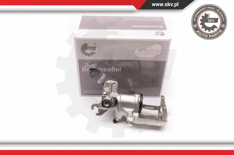 Brake Caliper (23SKV098)
