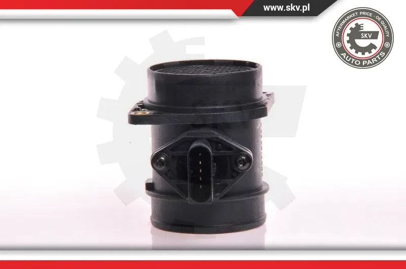 Mass Air Flow Sensor