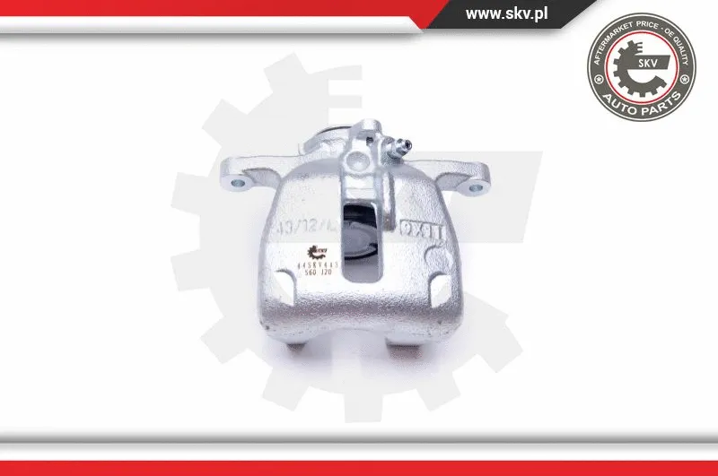 Brake Caliper