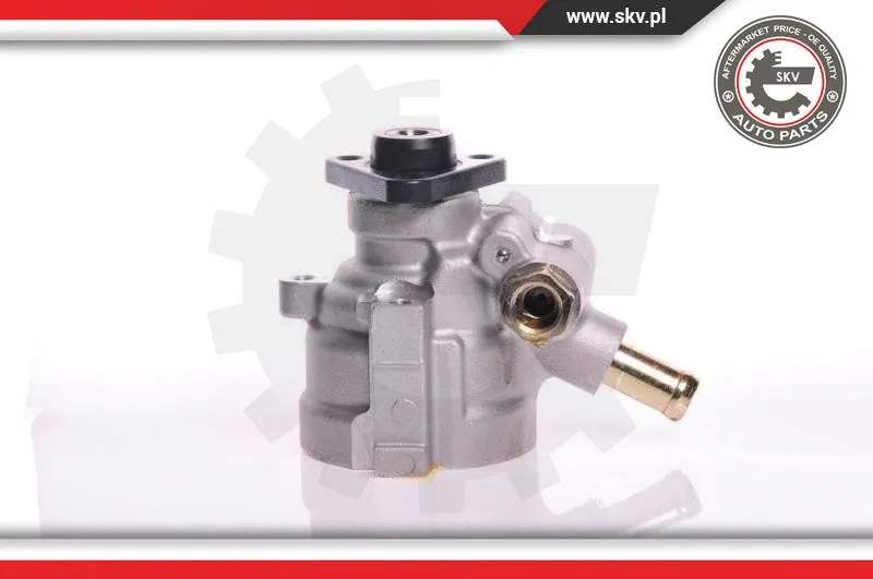 Hydraulic Pump, steering