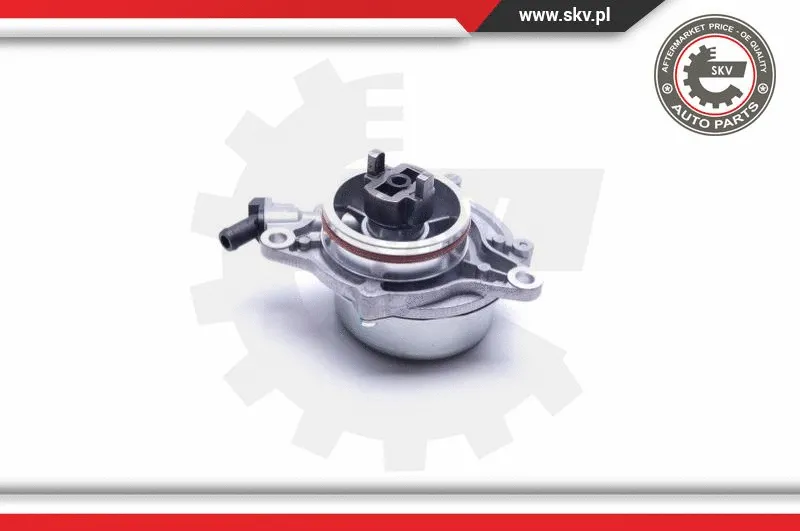 Vacuum Pump, braking system