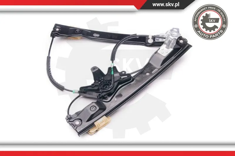 Window Regulator