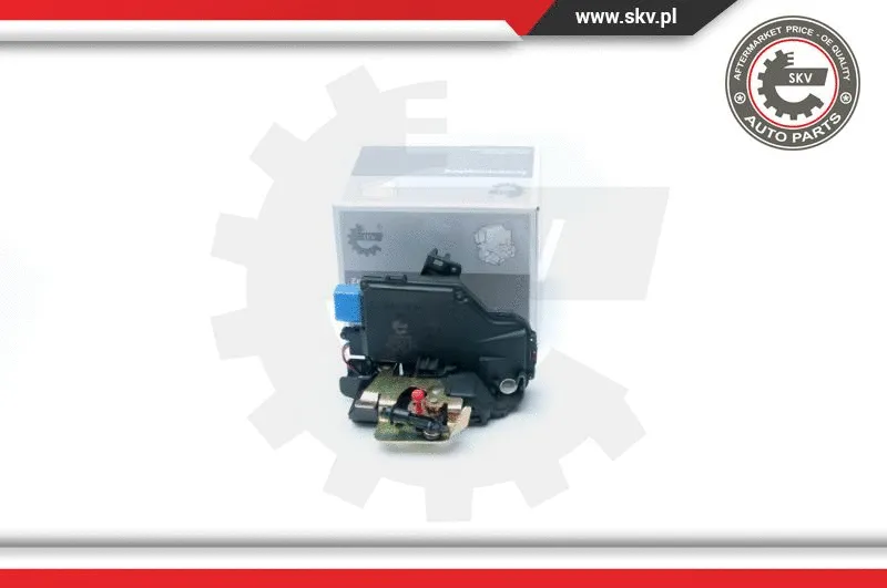 Door Lock (16SKV191)