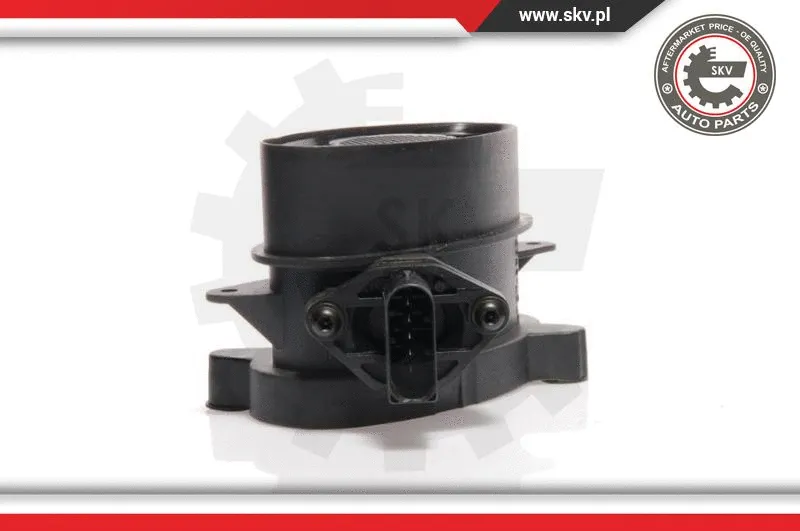 Mass Air Flow Sensor