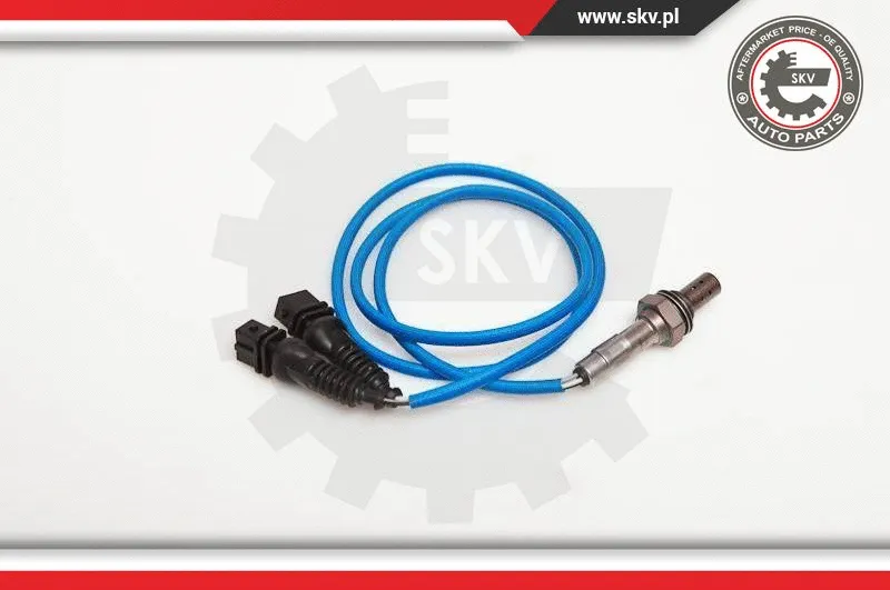 Lambda Sensor