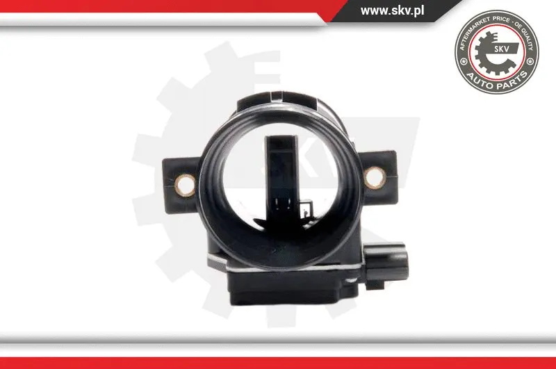 Mass Air Flow Sensor