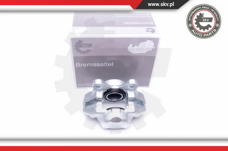 Brake Caliper (45SKV901)