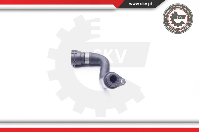 Radiator Hose