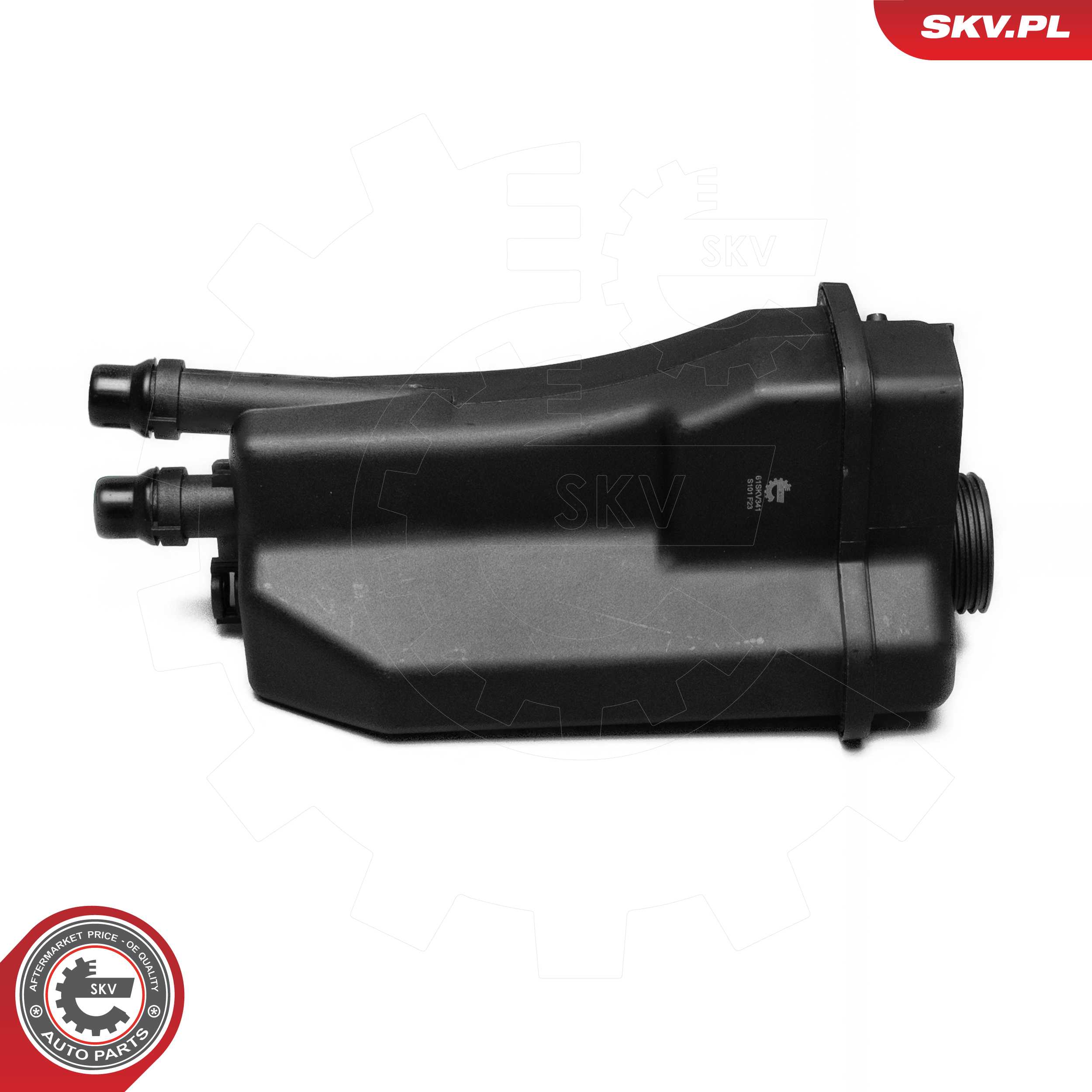 Expansion Tank, coolant