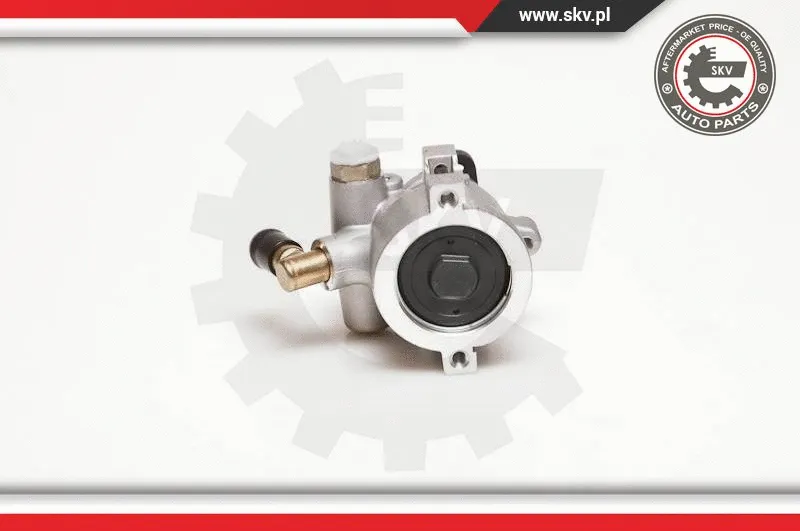 Hydraulic Pump, steering