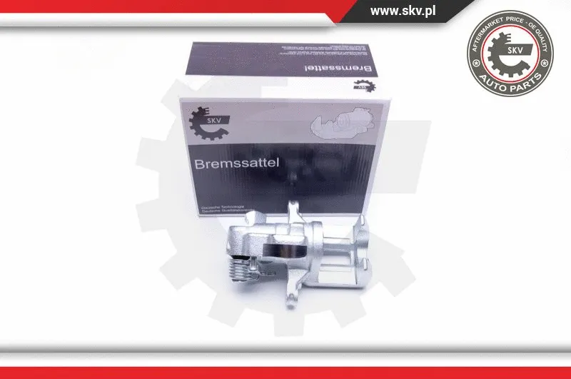 Brake Caliper