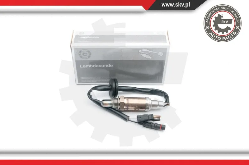 Lambda Sensor (09SKV548)
