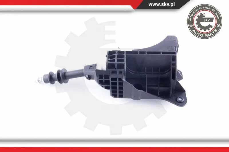 Gear Lever