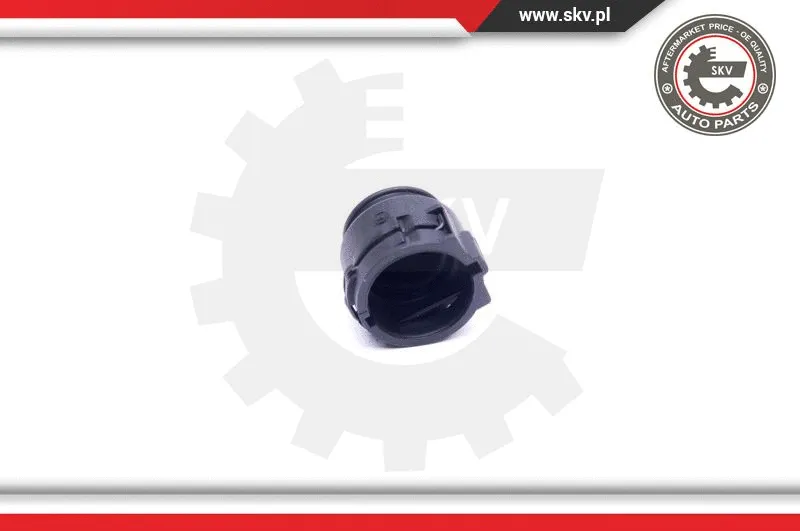 Sealing Plug, coolant flange