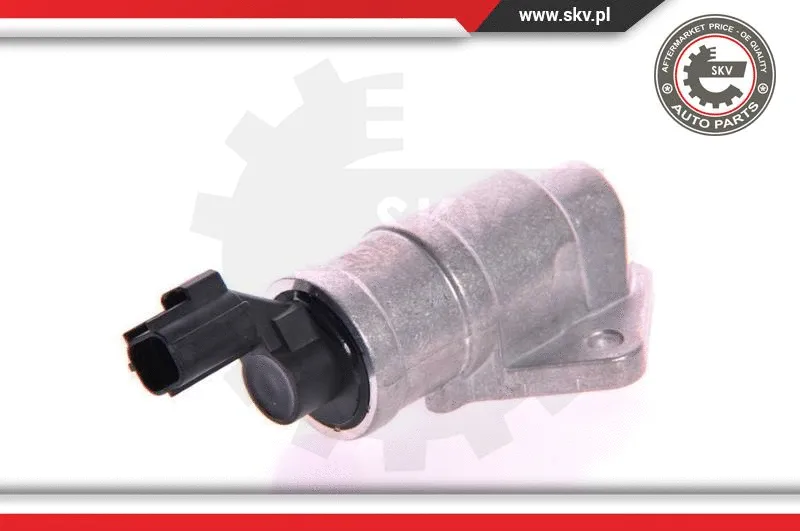 Idle Control Valve, air supply