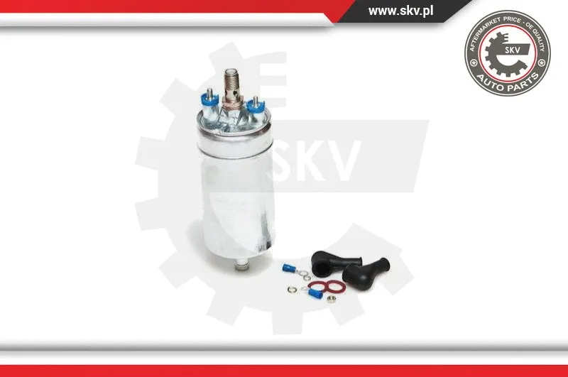 Fuel Pump