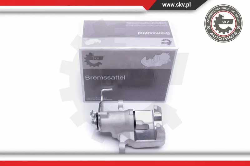 Brake Caliper (45SKV473)