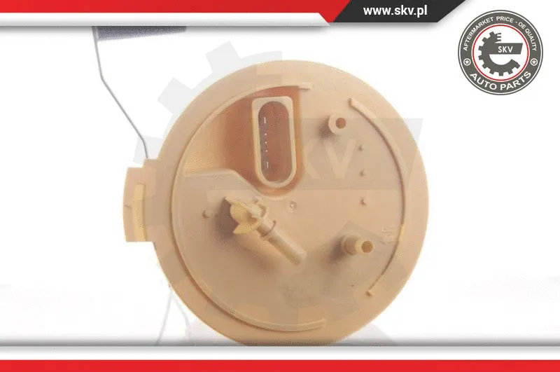 Fuel Feed Unit