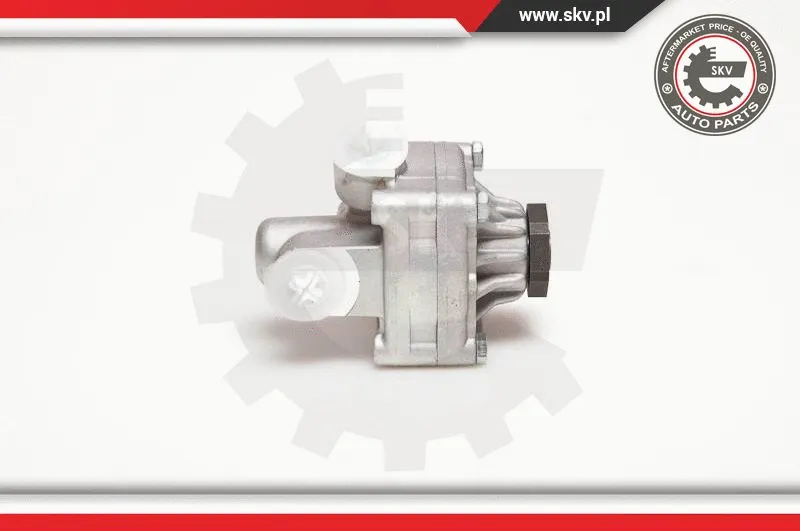 Hydraulic Pump, steering