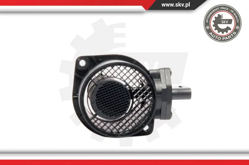 Mass Air Flow Sensor