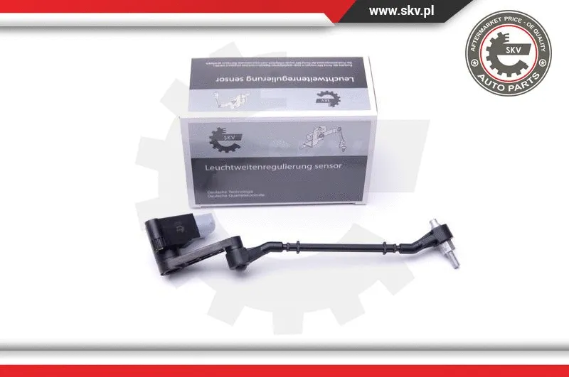 Sensor, Xenon light (headlight levelling) (17SKV457)