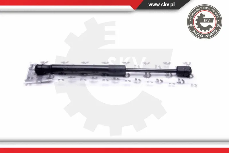 Gas Spring, boot/cargo area (52SKV665)