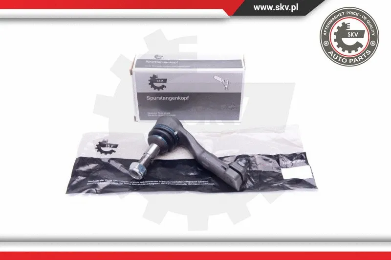 Tie Rod End (04SKV438)