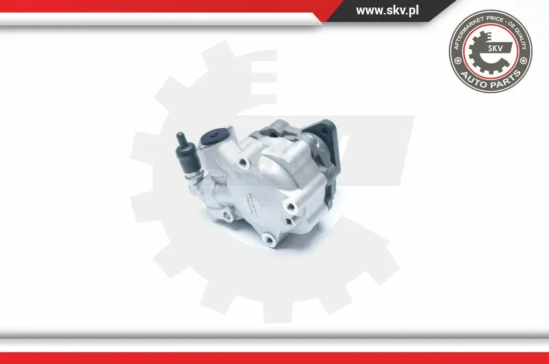 Hydraulic Pump, steering