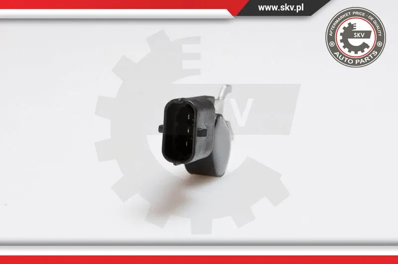 Sensor, camshaft position