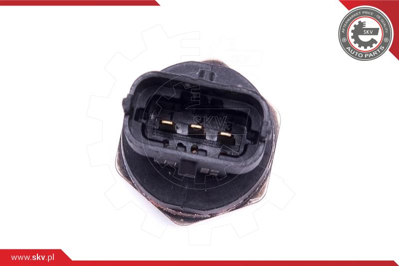 Sensor, fuel pressure