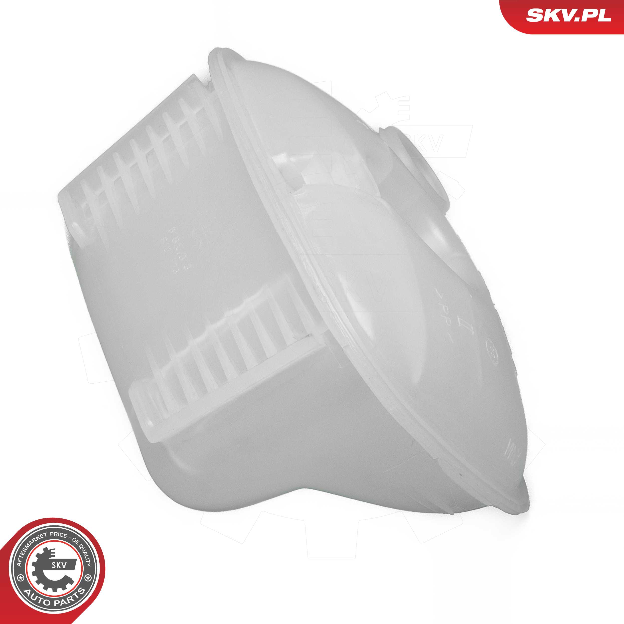 Expansion Tank, coolant