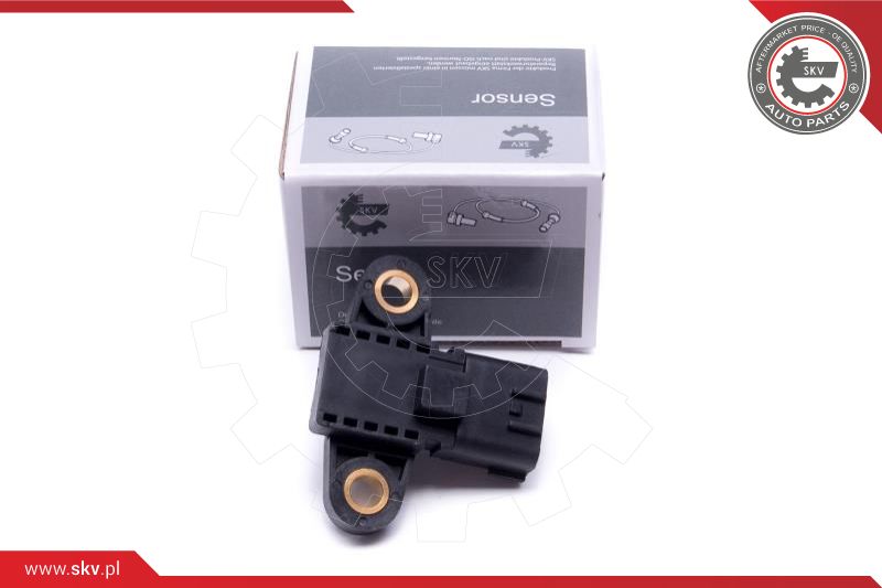 Sensor, intake manifold pressure (17SKV147)