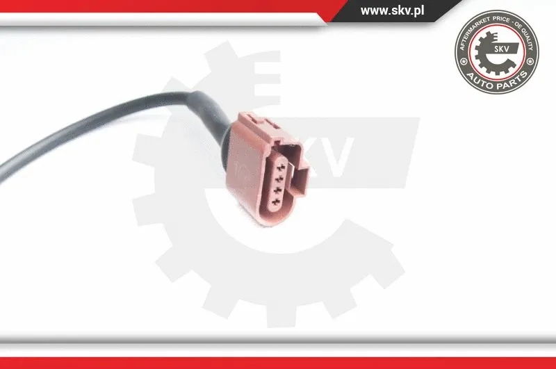 Steering Angle Sensor (17SKV305)