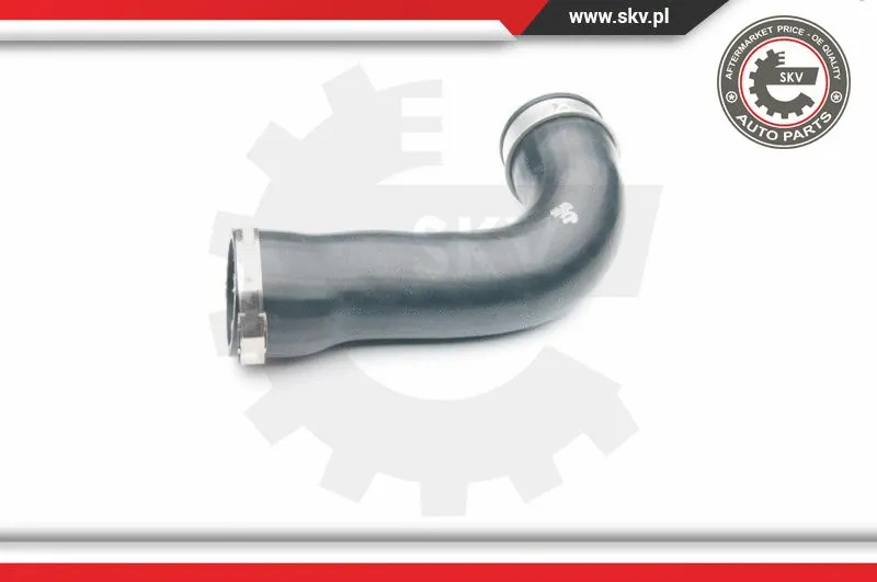 Charge Air Hose (24SKV053)