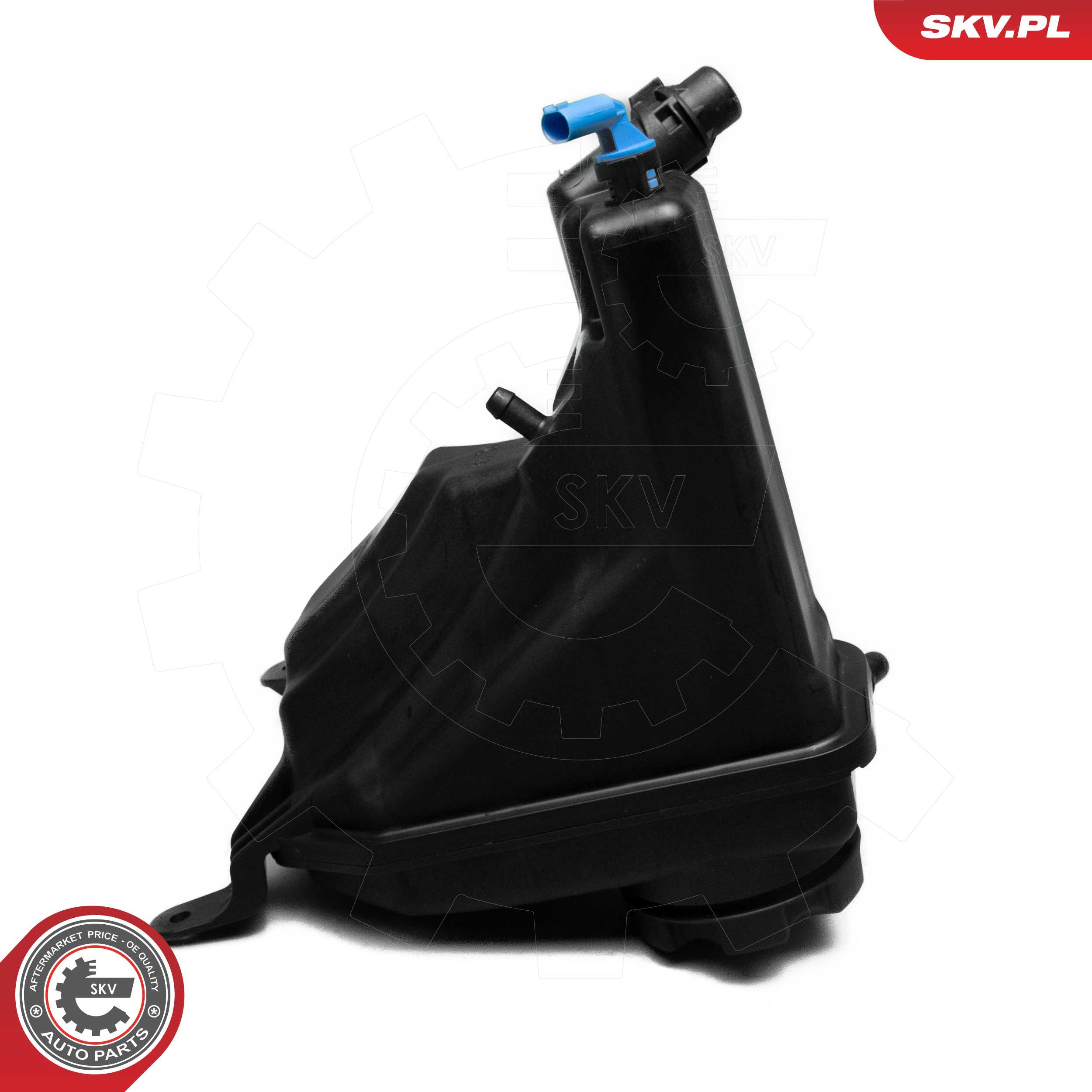Expansion Tank, coolant