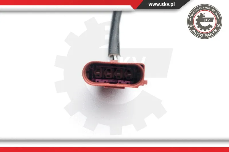 Lambda Sensor