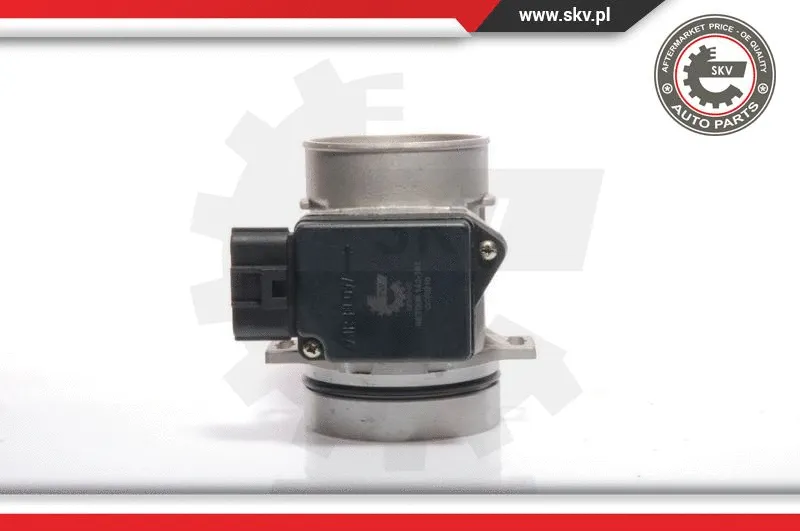 Mass Air Flow Sensor