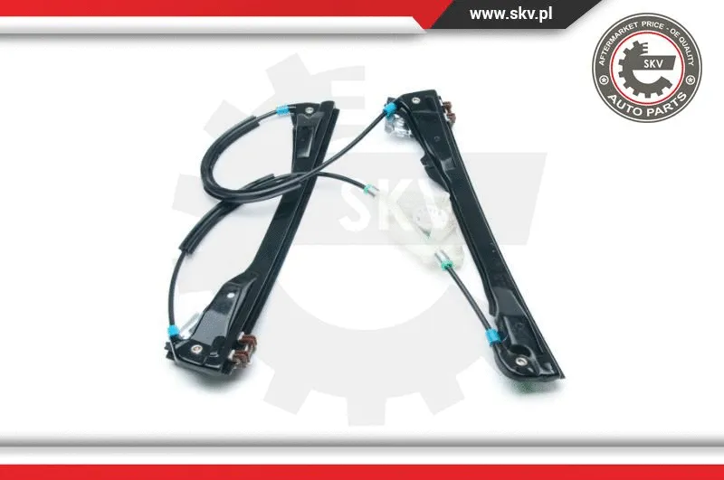 Window Regulator