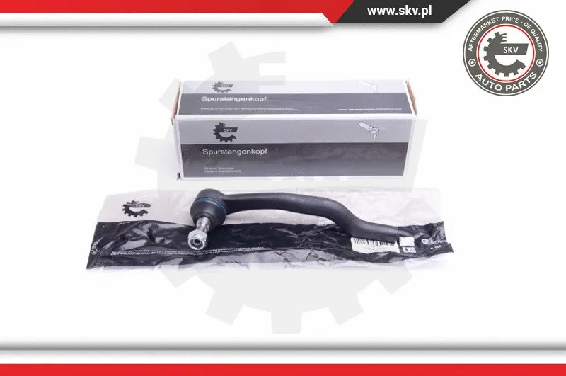 Tie Rod End (04SKV404)