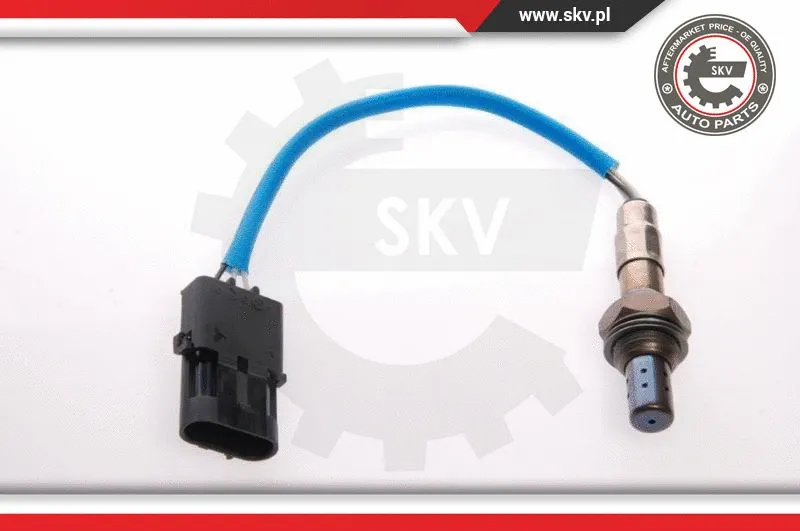 Lambda Sensor (09SKV018)