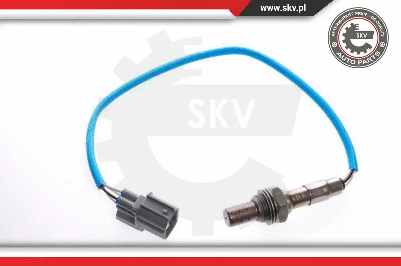 Lambda Sensor