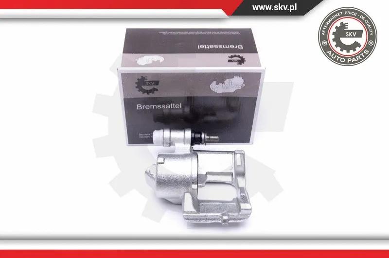 Brake Caliper (46SKV302)
