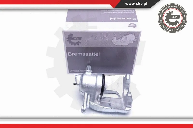 Brake Caliper (42SKV942)