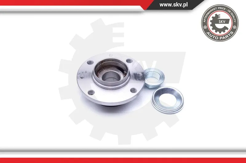 Wheel Bearing Kit