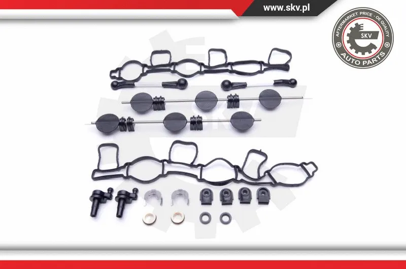 Repair Kit, intake manifold module