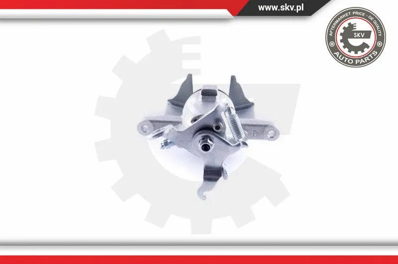 Brake Caliper