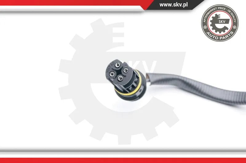 Lambda Sensor